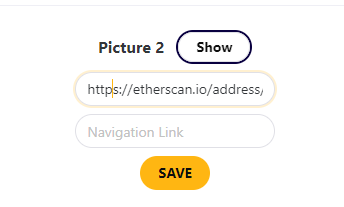 Landz Builder will give access to deploy your NFTs on Decentraland